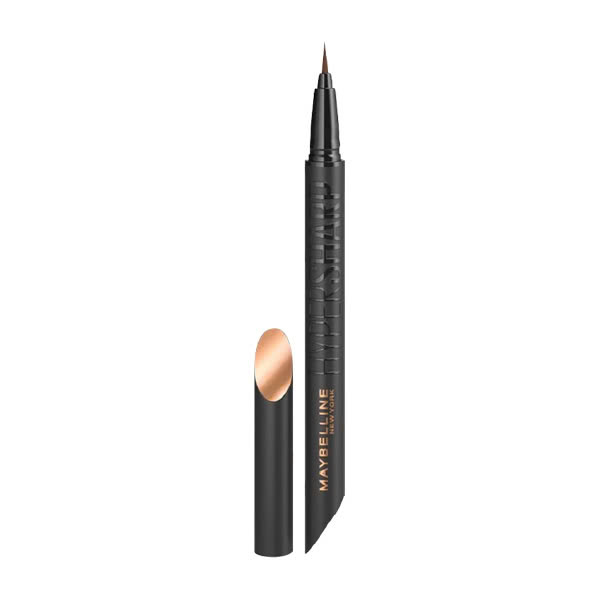 Bút Kẻ Mắt Nước Maybelline Hyper Sharp Liner Extreme #BR1 Natural Brown (0,5g)