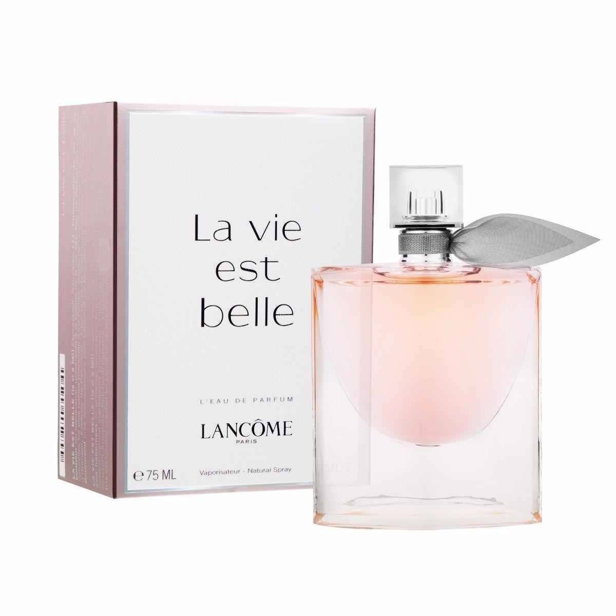 Nước Hoa Lancome La Vie Est Belle Eau De Parfum (75ml)