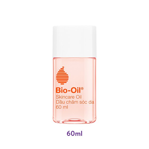 Tinh Dầu Hỗ Trợ Giảm Sẹo Và Rạn Da Bio-Oil (60ml)