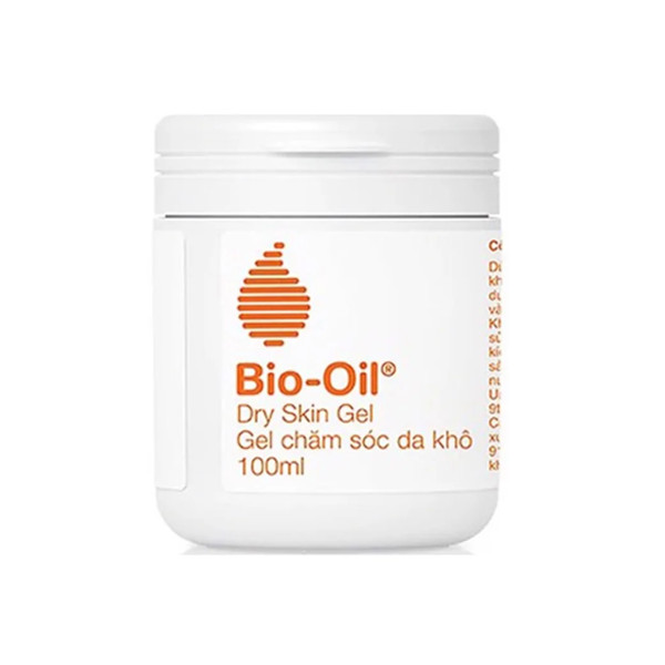 Gel Dưỡng Ẩm Dành Cho Da Khô Bio-Oil Dry Skin Gel (100ml)