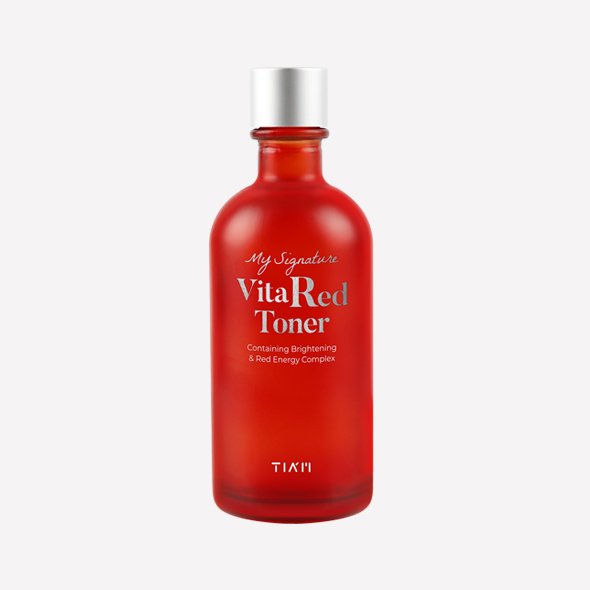 Tiam Vita Red Toner 320K SALE