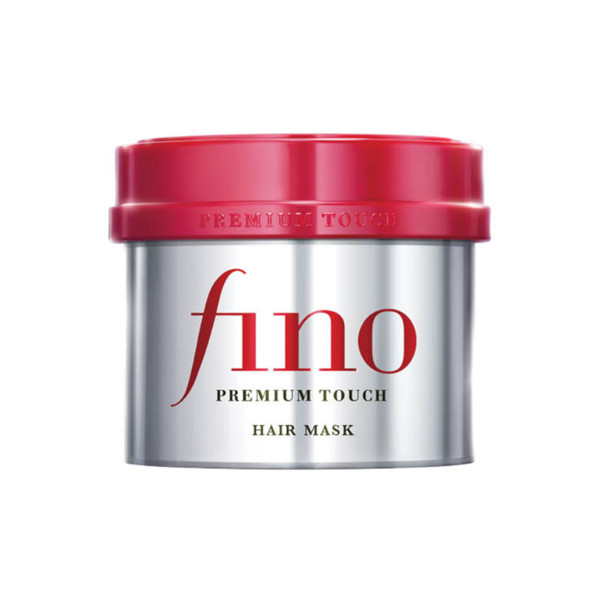 Kem Ủ Tóc Shiseido Fino Premium Touch (230g)