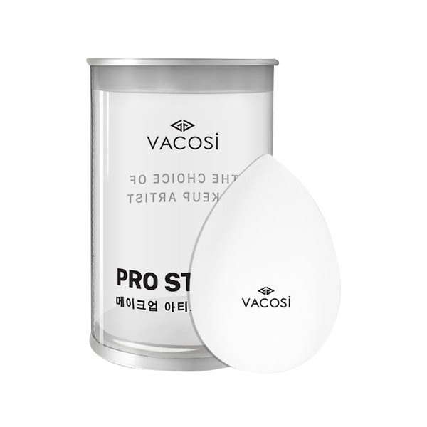 Vacosi Bông giọt nước vạt chéo Pro PH02