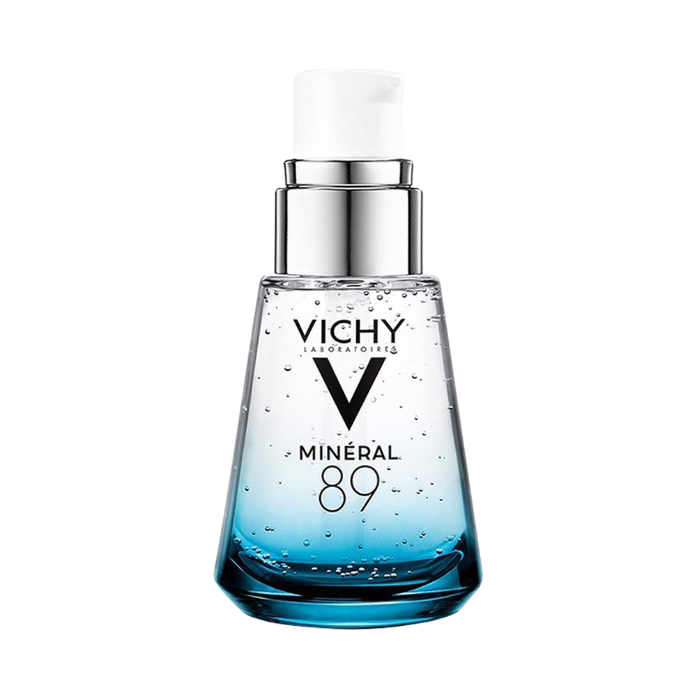 Dưỡng Khoáng Chất Cô Đặc Vichy Mineral 89 Skin Fortifying Daily Booster (30ml)