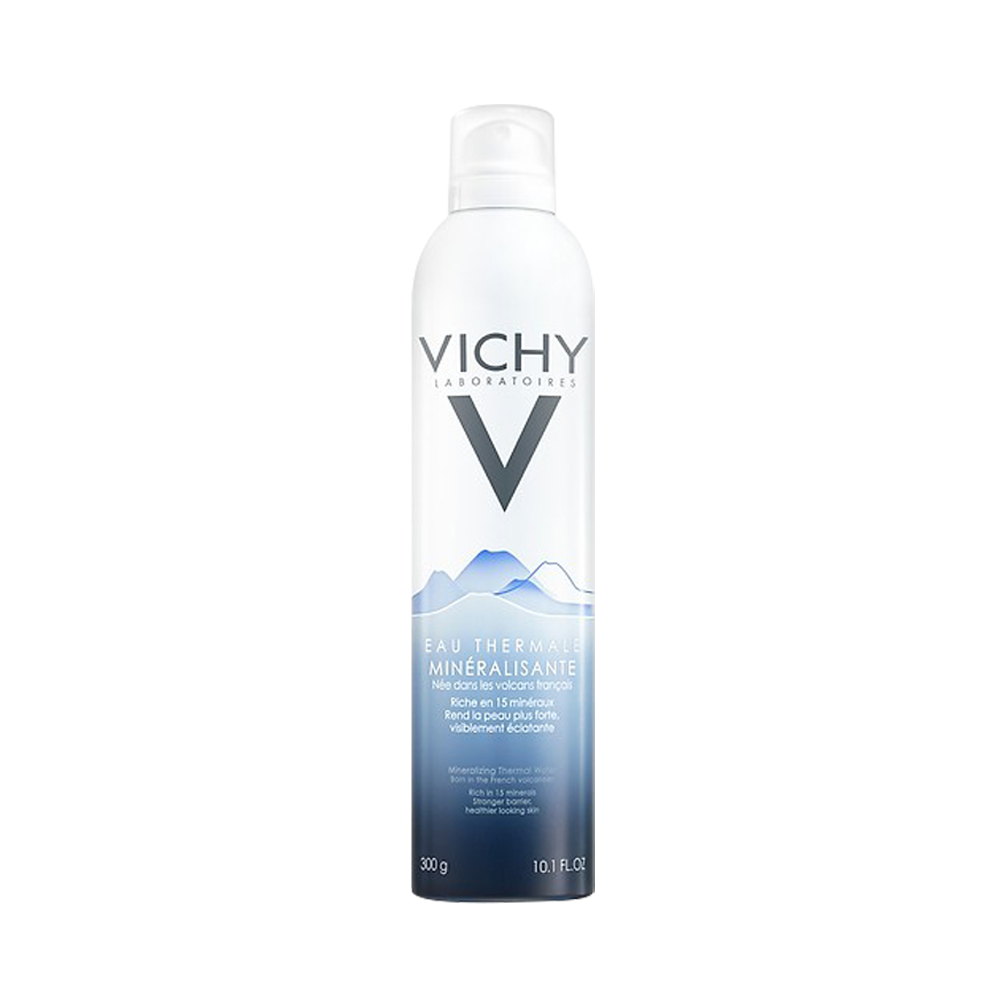 Xịt Khoáng Vichy Mineralizing Thermal Water (300g)