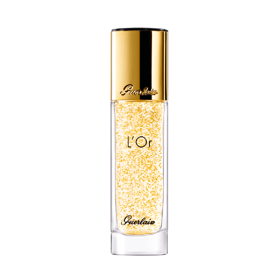 Kem Lót Vàng 24k Guerlain L'Or Radiance Concentrate With Pure Gold (30ml)