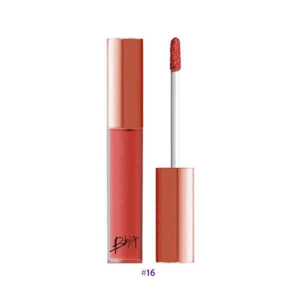 Son Bbia Last Velvet Lip Tint (5g) - 16