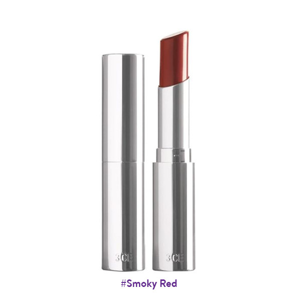 Son Bóng 3CE Glow Lip Color (3g) - Nuty Cosmetics Son Bóng 3Ce Glow Lip Color (3G) - Nuty Cosmetics