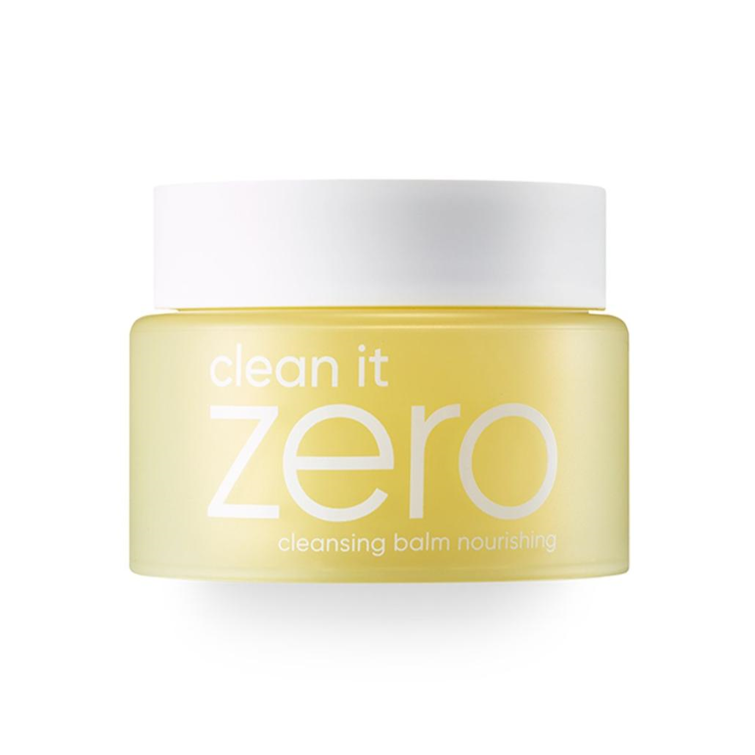 Sáp Tẩy Trang Banila Co Clean It Zero Nourishing Cleansing Balm (100ml)