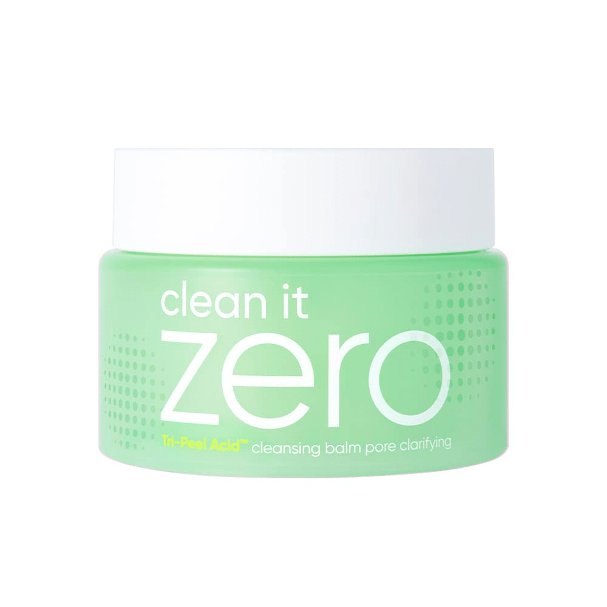 Sáp Tẩy Trang Banila Co Clean It Zero Pore Clarifying Cleansing Balm (100ml)