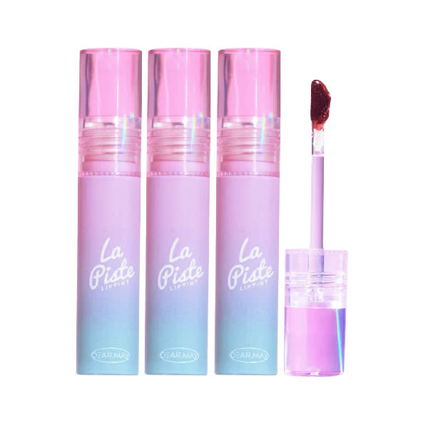 Son Tint Bóng Dearmay La Piste Lip Tint (4.1g)