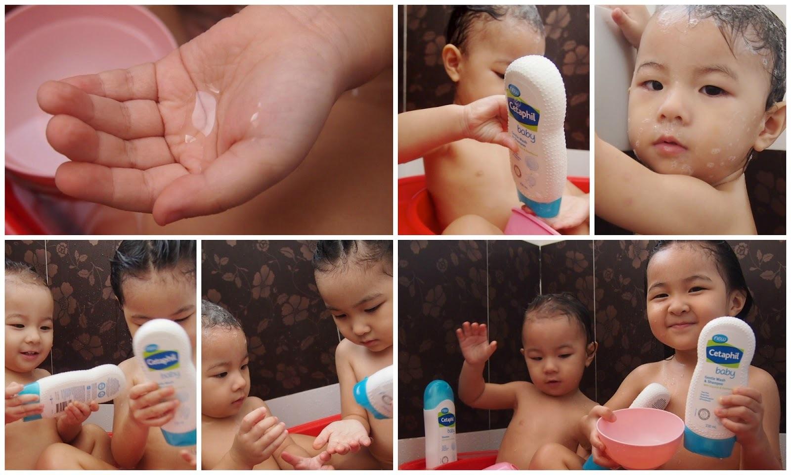 cetaphil baby review