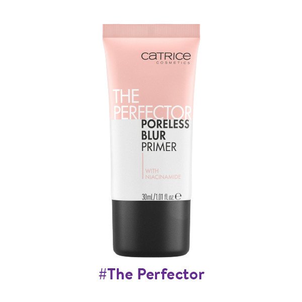 Kem Lót Catrice Primer (30ml)