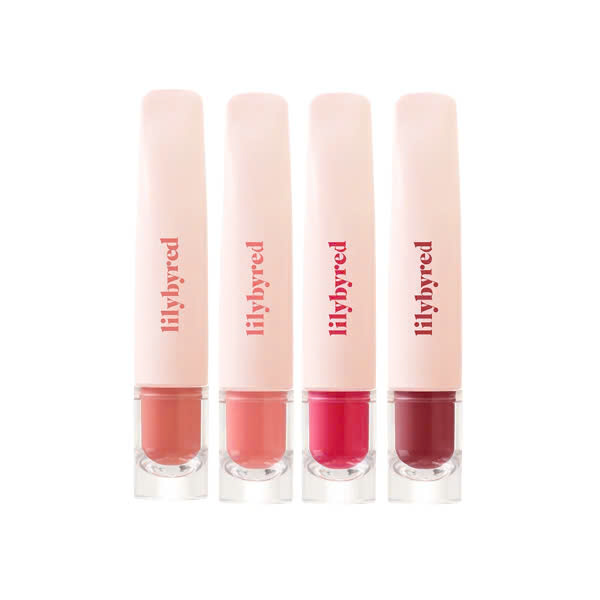 Son Bóng Dạng Thạch Lilybyred Tangle Jelly Balm (9ml)