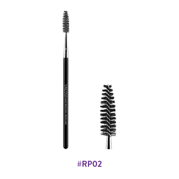 Vacosi Cọ Mi Cuốn Xoắn RP02