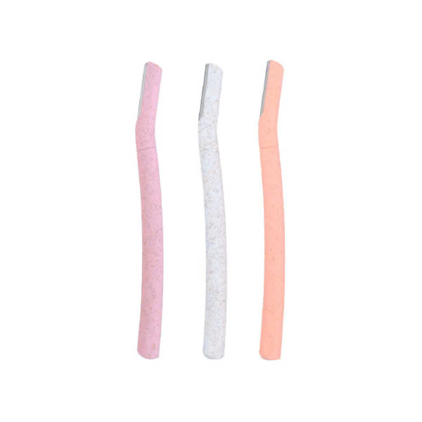 Dao Cạo Mày Lúa Mạch Jary Eyebrow Zarow (Set 3 cái) - Er01
