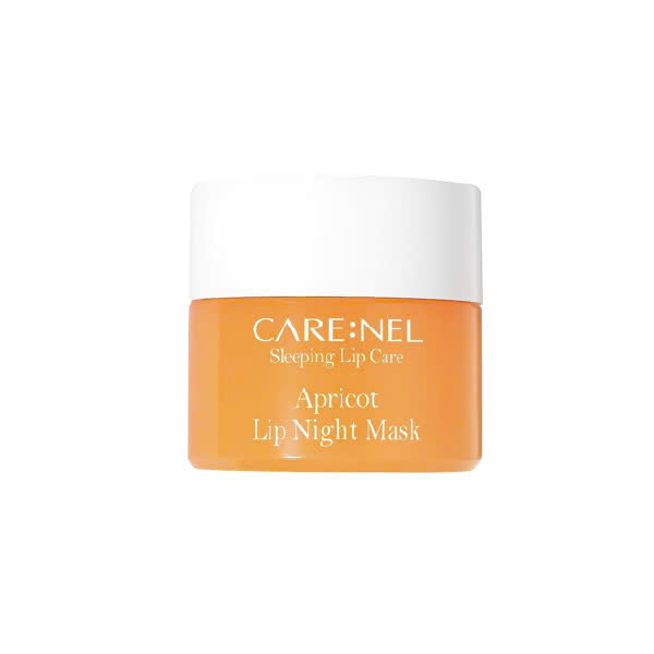 Mặt Nạ Ngủ Môi Chiết Xuất Quả Mơ Care:Nel Apricot Lip Night Mask (5g)