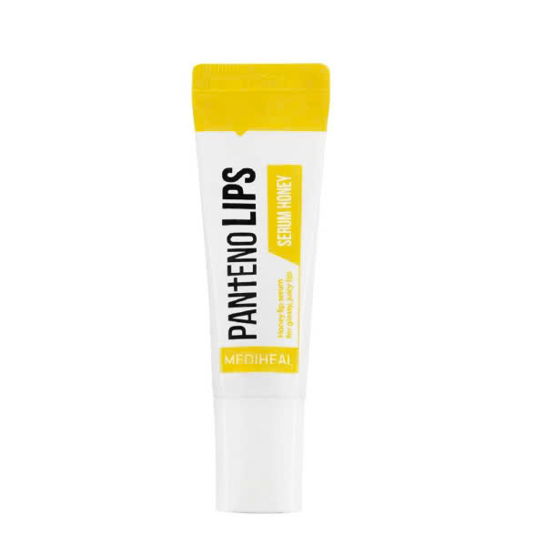 Son Dưỡng Môi Mediheal Labocare Pantenolips Serum Honey (10ml)