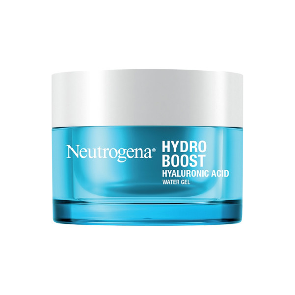 Quà Tặng Kem Dưỡng Ẩm Cấp Nước Cho Da Dầu Neutrogena Hydro Boost Hyaluronic Acid Water Gel (50g)