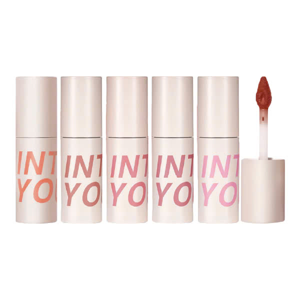 Son Kem Bùn Mềm Mịn Into You Customized Airy Lip Mud (1.8g)
