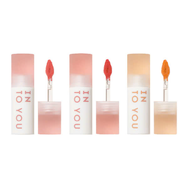 Son Kem Lì Into you Cloudy Lip Mud (1.8g)