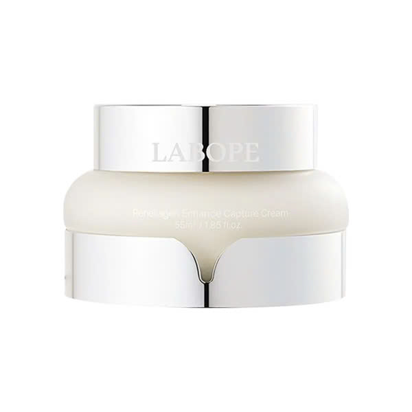 Kem Dưỡng Cao Cấp Trẻ Hóa Da LABOPE Penellagen Enhance Capture Cream (55ml)