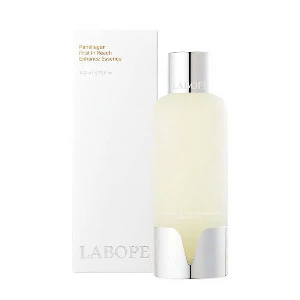 Tinh Chất Dưỡng Hỗ Trợ Trẻ Hóa LABOPE Penellagen First In Reach Enhance Essence (140ml)