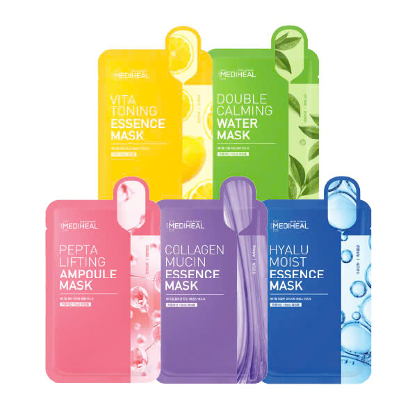 Mặt Nạ Mediheal (20ml)