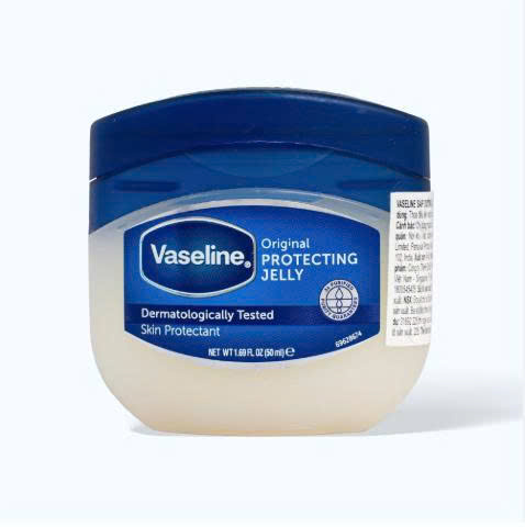 Sáp Dưỡng Ẩm Vaseline Pure Petroleum Jelly 50ml
