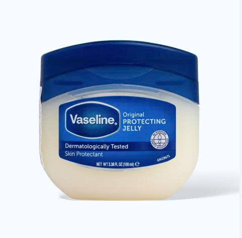 Sáp Dưỡng Ẩm Vaseline Pure Petroleum Jelly 100ml