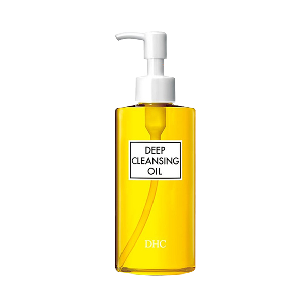 Dầu Tẩy Trang Olive DHC Deep Cleansing Oil (200ml)