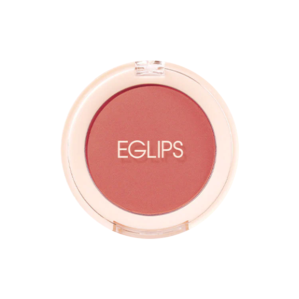 Phấn Má Hồng Eglips Cheek Fit Blusher