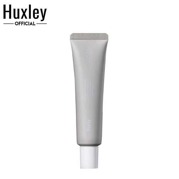 Huxley Tone up Cream Stay Sun Safe 35ml 320K SALE