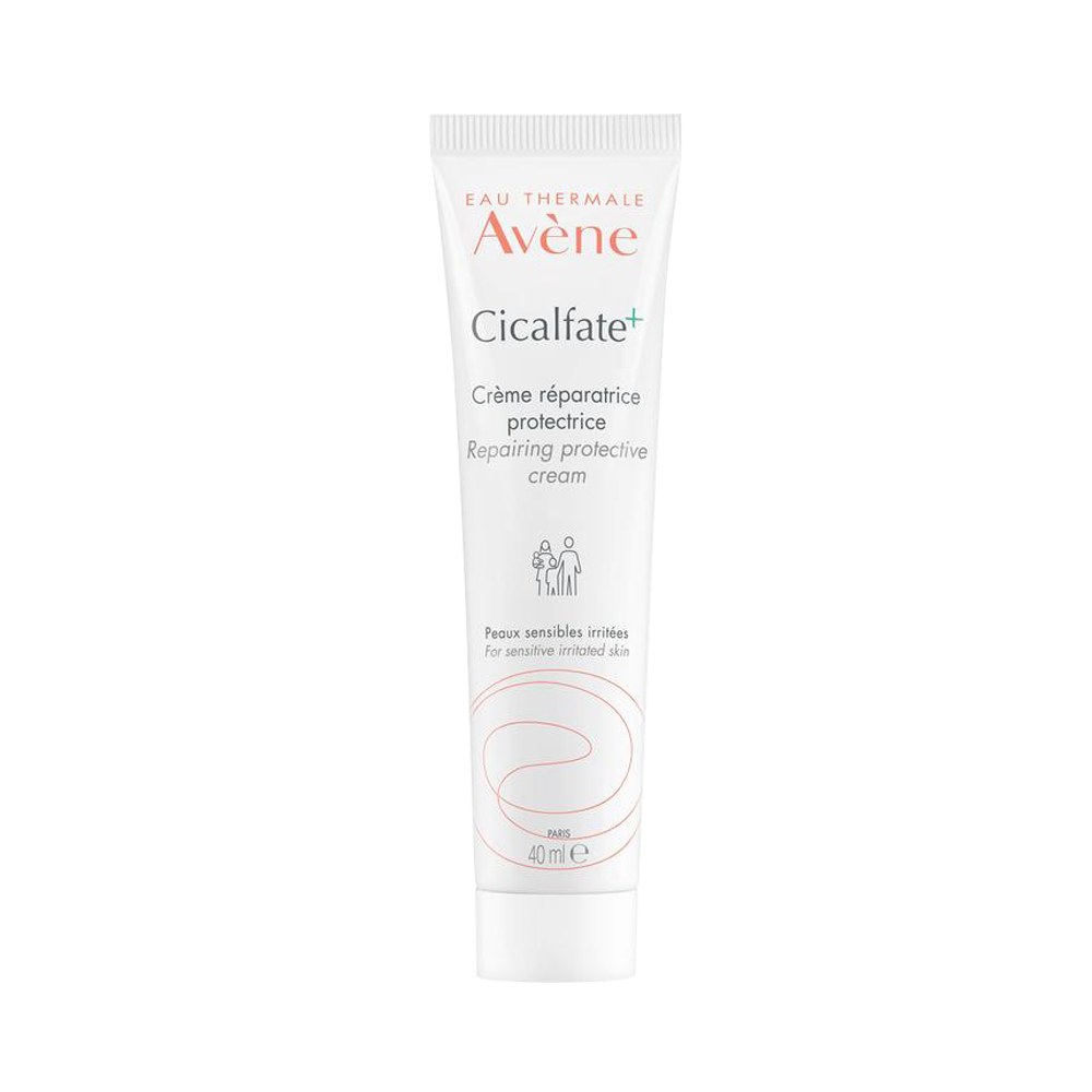 Kem Dưỡng Phục Hồi Avene Cicalfate Repair Cream (40ml)