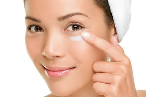 Kem Trị Quầng Thâm Mắt Hadariki