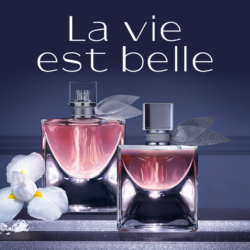 Set nước hoa La Vie Est Belle – Loreal Lancome