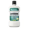 Nước Súc Miệng Làm Trắng Răng Listerine Healthy Bright (750ml)