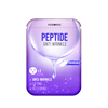 Mặt Nạ Foodaholic Peptide Hỗ Trợ Trẻ Hoá & Mờ Nếp Nhăn Foodaholic Peptide Anti Wrinkle Mask (23ml)