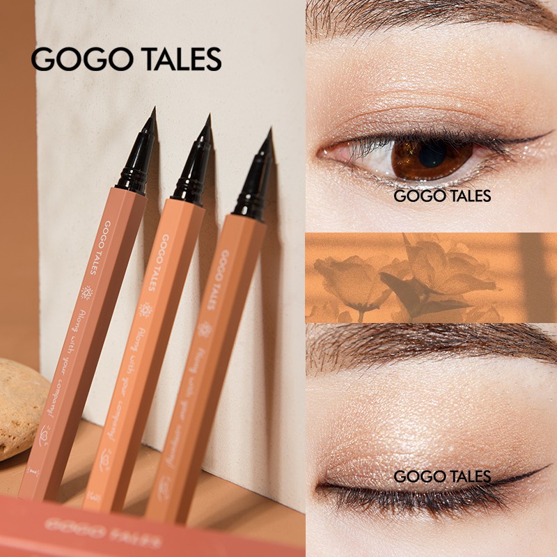 Gogo Tales