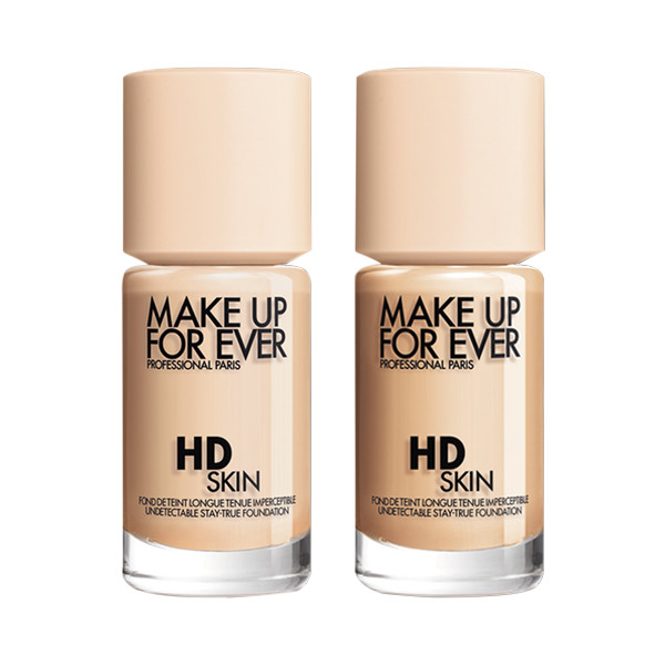 Kem Nền Make Up For Ever HD Skin (30ml)