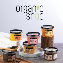 Organic Shop