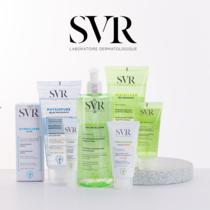 SVR
