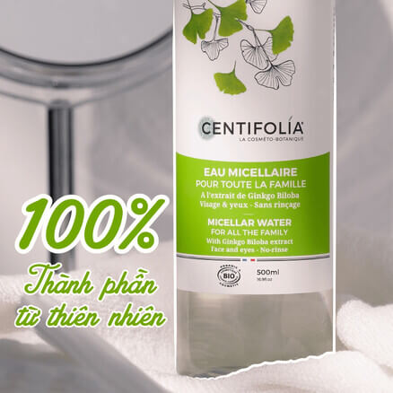Centifolia