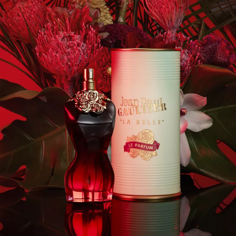 Jean Paul Gaultier