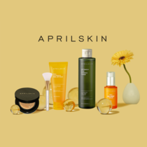 Aprilskin