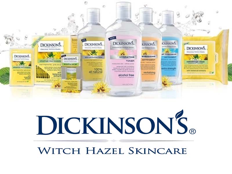 Dickinson's