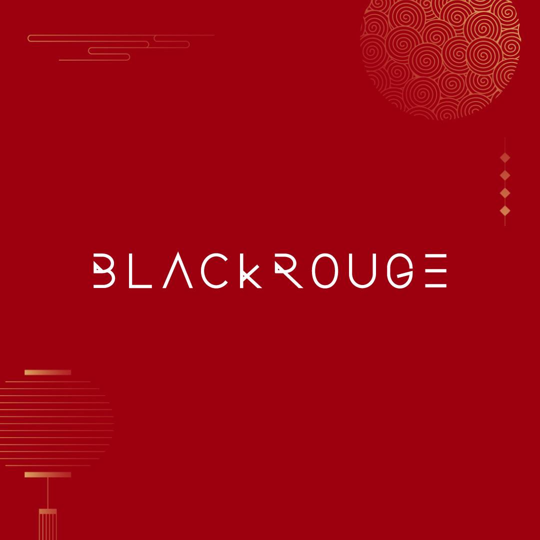 Black Rouge