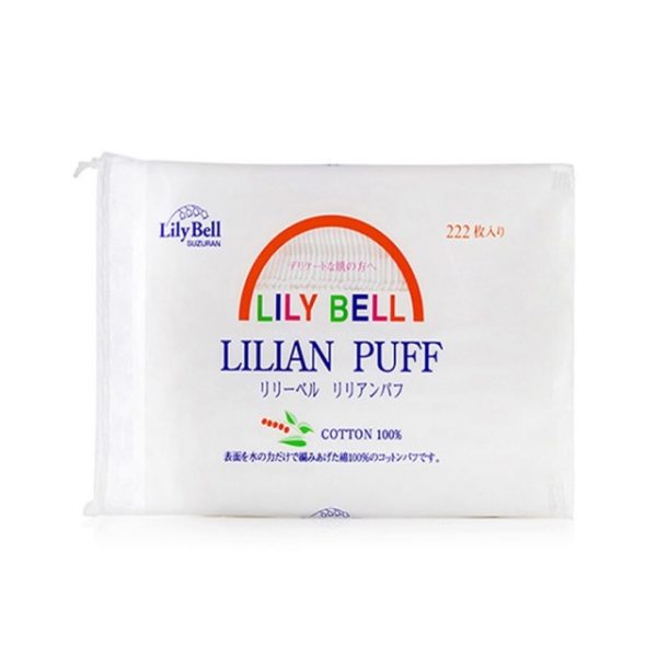 Lily bell
