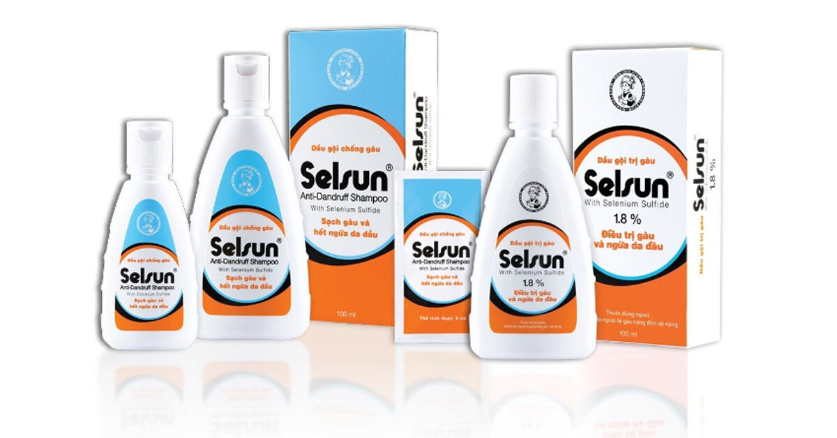 Selsun