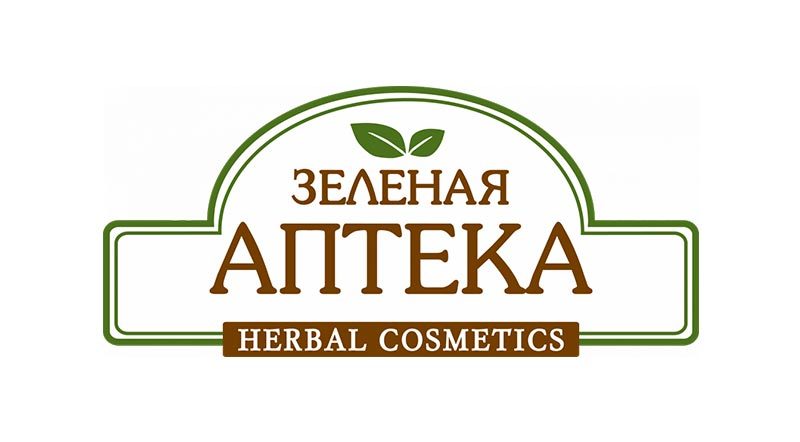 Zelenaya Apteka